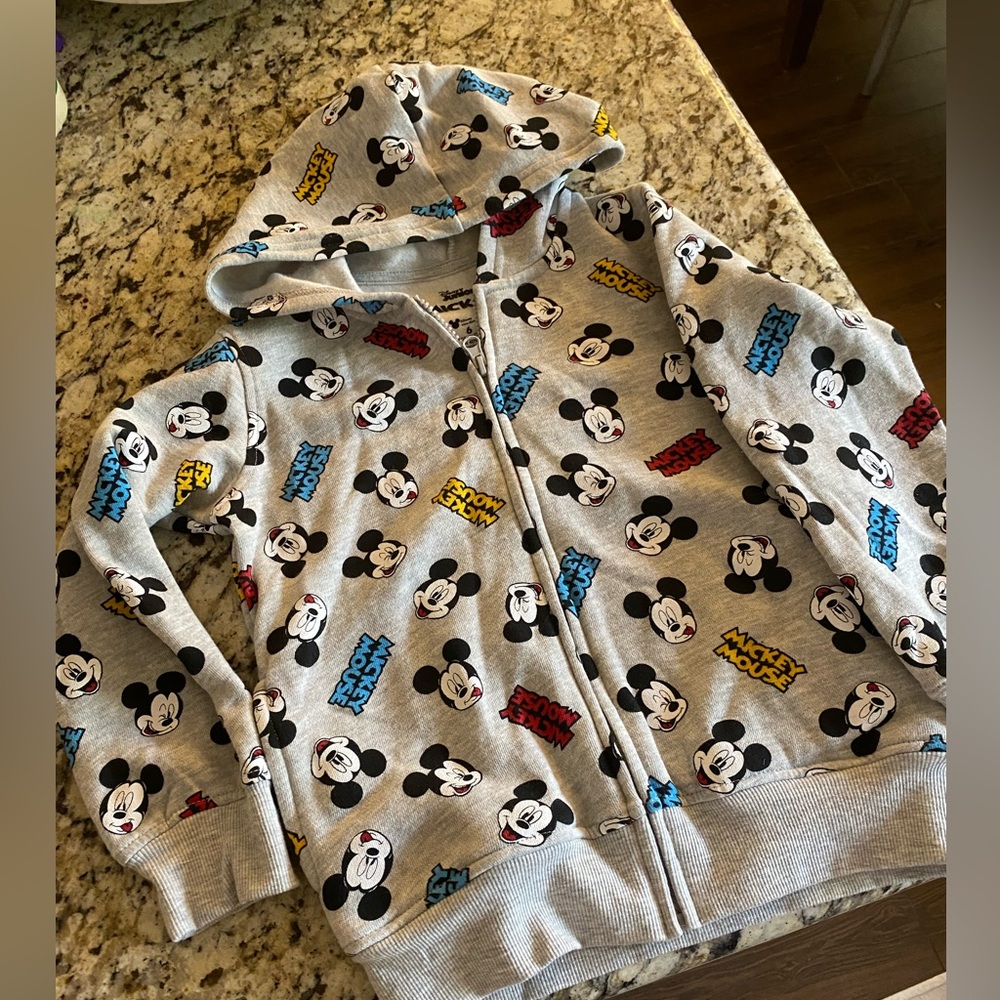 Disney Mickey Mouse hoodie